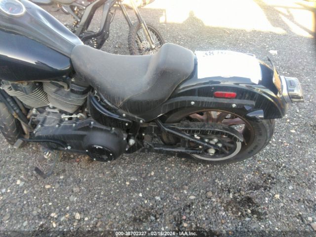 2021 HARLEY-DAVIDSON FXLRS 1HD1YWK18MB045167 Photo 8