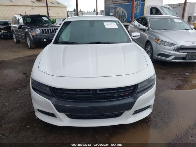 Dodge CHARGER R/T 2016 2C3CDXCT4GH187835 Image 12