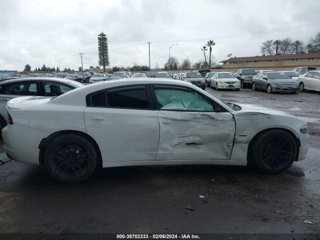 Dodge CHARGER R/T 2016 2C3CDXCT4GH187835 Image 13