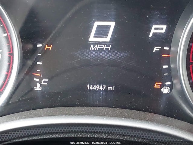 Dodge CHARGER R/T 2016 2C3CDXCT4GH187835 Image 15