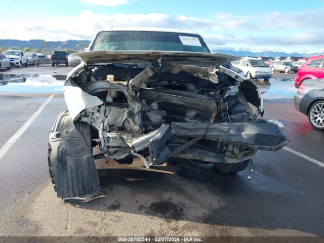 5FNYF3H22EB006836 Honda PILOT LX