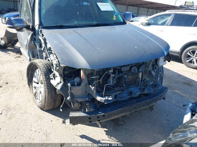 JTJBM7FX4E5087158 Lexus GX 460