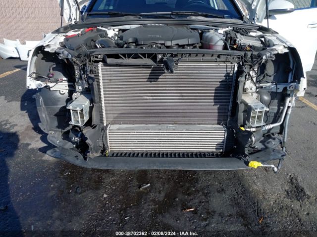 2020 AUDI A4 WAUHMAF49LA047725 Photo 5