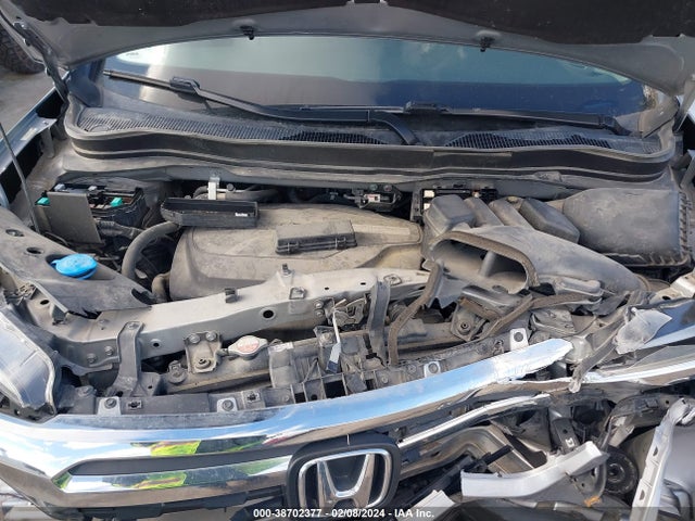 Honda j35y6 2017 5FPYK2F51HB001500 Image 26