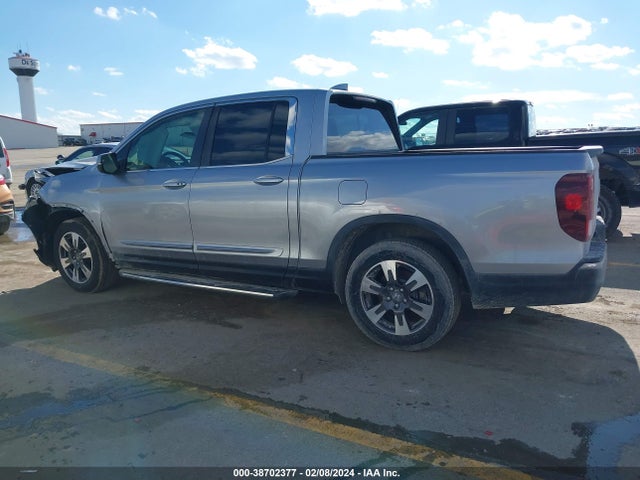 Honda j35y6 2017 5FPYK2F51HB001500 Image 29