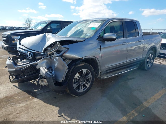 Honda j35y6 2017 5FPYK2F51HB001500 Image 18