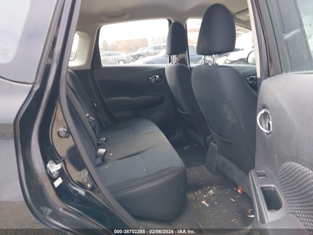 2014 NISSAN VERSA NOTE SV VIN: 3N1CE2CP7EL416479
