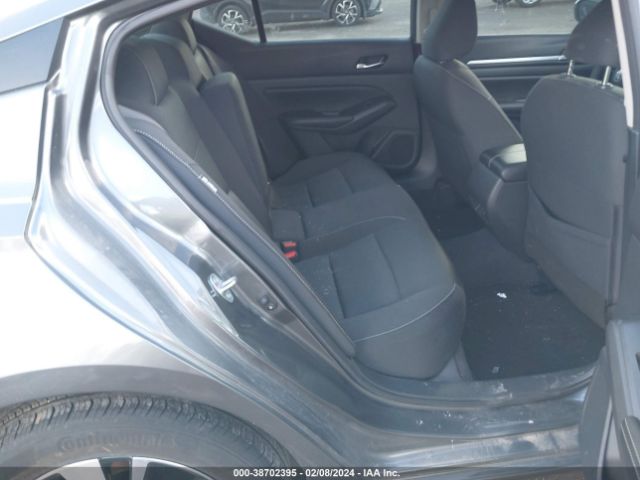 1N4BL4DW5NN361116 Nissan Altima Sv Intelligent Awd