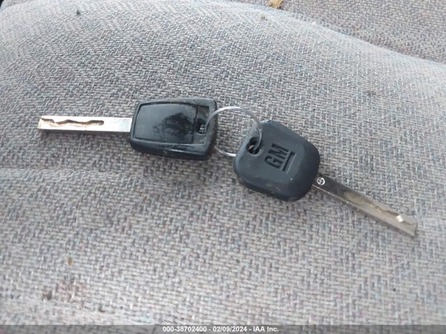 Chevrolet Express 2500 Work Van 2016 1GCWGAFG6G1299661 Image 11