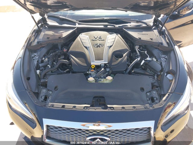 JN1EV7AP6HM733916 Infiniti Q50 3.0t Premium