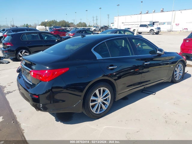 JN1EV7AP6HM733916 Infiniti Q50 3.0t Premium