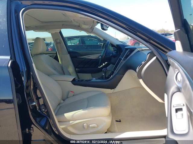 JN1EV7AP6HM733916 Infiniti Q50 3.0t Premium