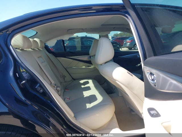 JN1EV7AP6HM733916 Infiniti Q50 3.0t Premium
