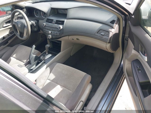 2008 HONDA ACCORD 2.4 LX-P VIN: JHMCP26428C020659