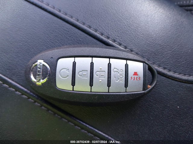 Nissan Rogue Sl 2019 5N1AT2MT5KC714229 Image 11