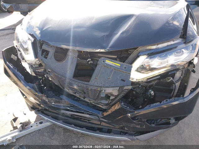 Nissan Rogue Sl 2019 5N1AT2MT5KC714229 Image 6
