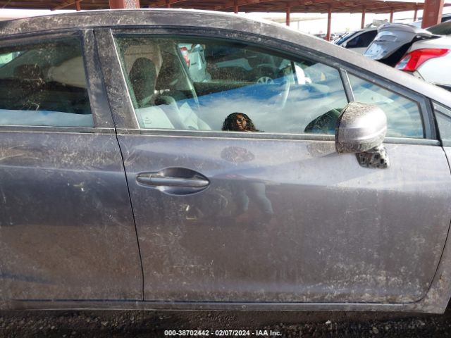 19XFB2F55FE284339 Honda Civic Lx