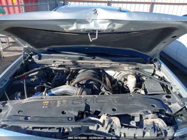 3GTP1UEC7FG495971 GMC Sierra 1500 Sle