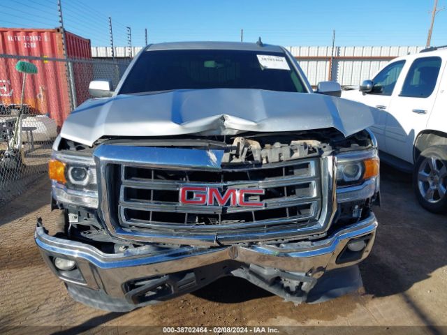 3GTP1UEC7FG495971 GMC Sierra 1500 Sle