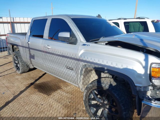 3GTP1UEC7FG495971 GMC Sierra 1500 Sle