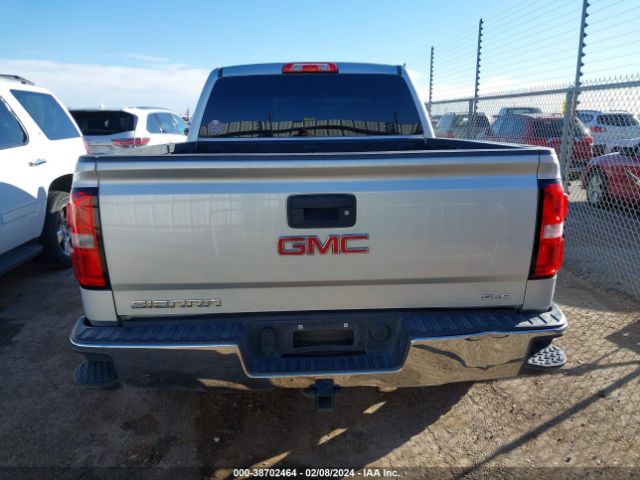 3GTP1UEC7FG495971 GMC Sierra 1500 Sle