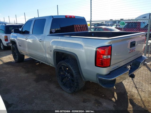 3GTP1UEC7FG495971 GMC Sierra 1500 Sle