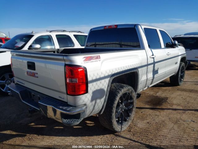 3GTP1UEC7FG495971 GMC Sierra 1500 Sle