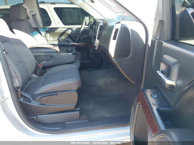 3GTP1UEC7FG495971 GMC Sierra 1500 Sle