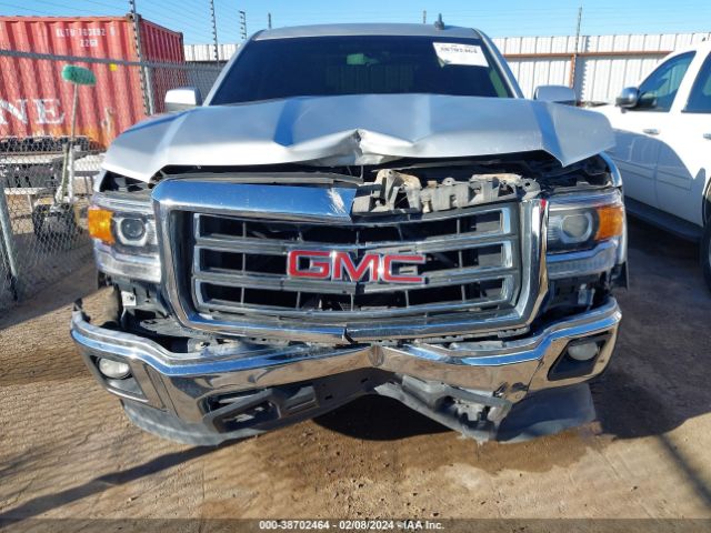 3GTP1UEC7FG495971 GMC Sierra 1500 Sle