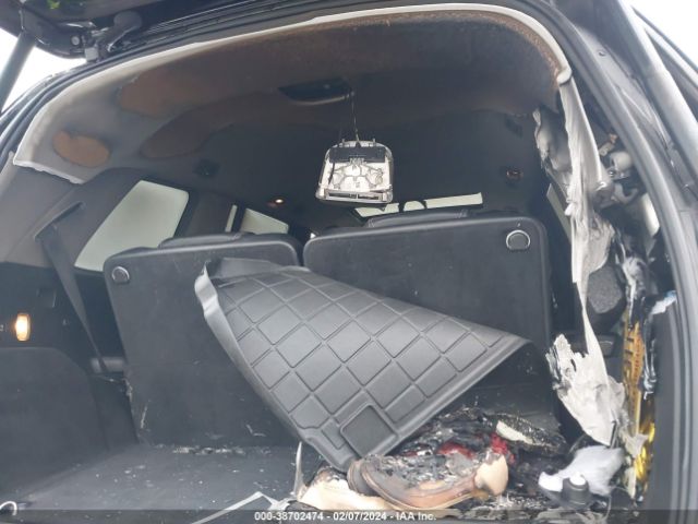 4JGDF7DE0EA333150 Mercedes-Benz Gl 550 4matic