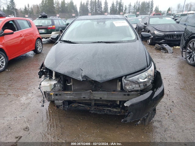 Toyota COROLLA IM 2017 JTNKARJE6HJ538305 Image 13