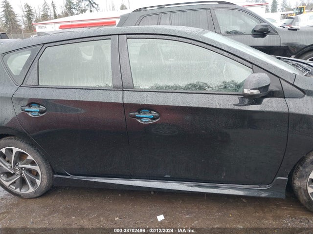 Toyota COROLLA IM 2017 JTNKARJE6HJ538305 Image 14