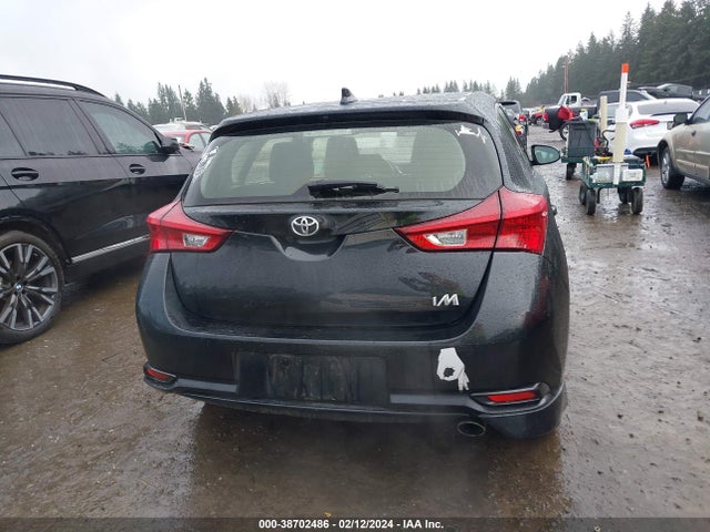 Toyota COROLLA IM 2017 JTNKARJE6HJ538305 Image 17