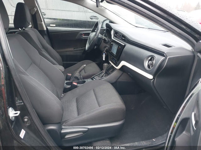 Toyota COROLLA IM 2017 JTNKARJE6HJ538305 Image 5