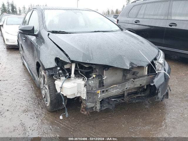 Toyota COROLLA IM 2017 JTNKARJE6HJ538305 Image 6