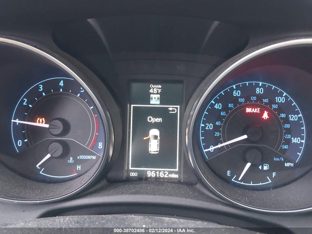 Toyota COROLLA IM 2017 JTNKARJE6HJ538305 Image 7
