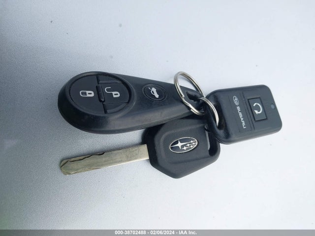 38702488 :رقم المزاد ، JF2SHBBC9CH410971 vin ، 2012 Subaru Forester 2.5x مزاد بيع
