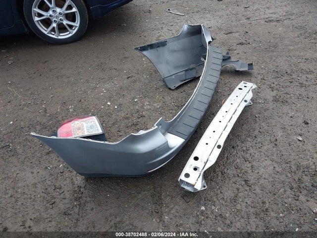 38702488 :رقم المزاد ، JF2SHBBC9CH410971 vin ، 2012 Subaru Forester 2.5x مزاد بيع