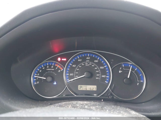 38702488 :رقم المزاد ، JF2SHBBC9CH410971 vin ، 2012 Subaru Forester 2.5x مزاد بيع