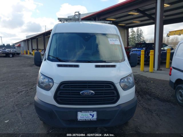 1FTYR2CM9KKA15865 Ford Transit-250