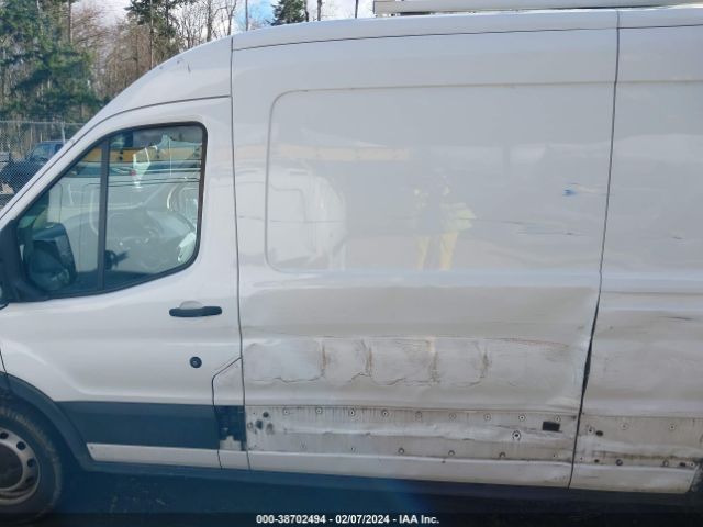 1FTYR2CM9KKA15865 Ford Transit-250
