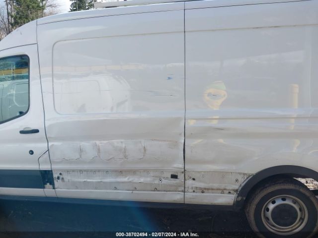 1FTYR2CM9KKA15865 Ford Transit-250