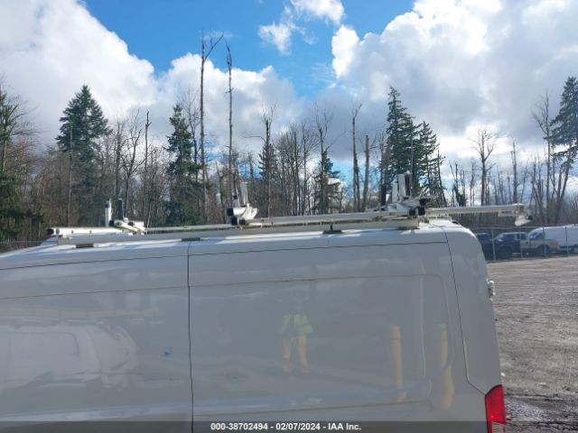 1FTYR2CM9KKA15865 Ford Transit-250