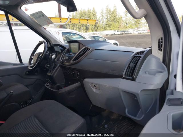 1FTYR2CM9KKA15865 Ford Transit-250