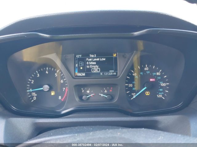 1FTYR2CM9KKA15865 Ford Transit-250