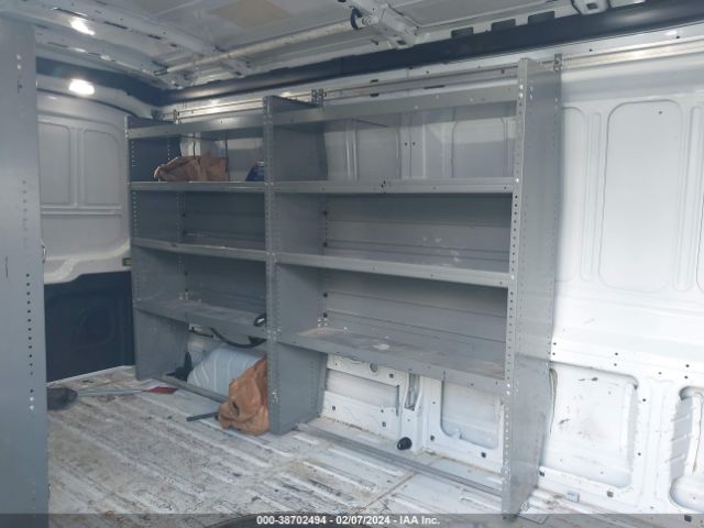 1FTYR2CM9KKA15865 Ford Transit-250