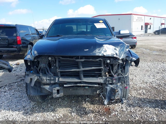 1C6RR7PM4GS184735 RAM 1500 Longhorn Limited