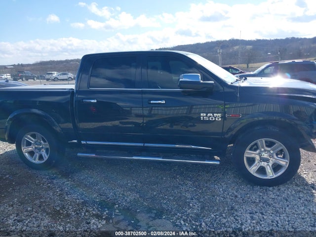 1C6RR7PM4GS184735 RAM 1500 Longhorn Limited