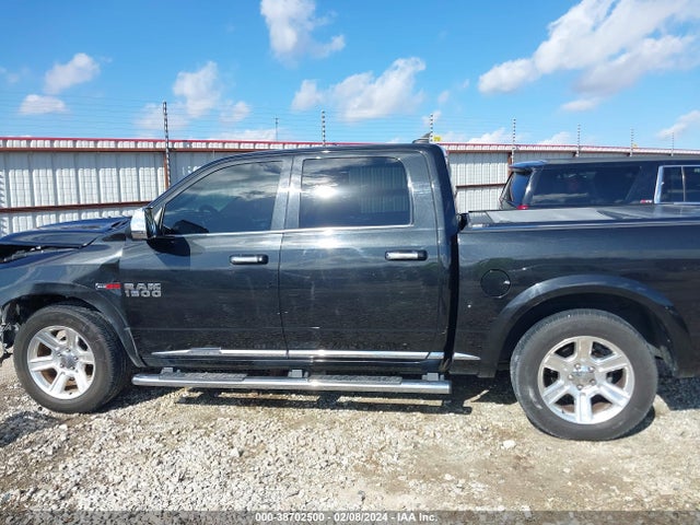 1C6RR7PM4GS184735 RAM 1500 Longhorn Limited