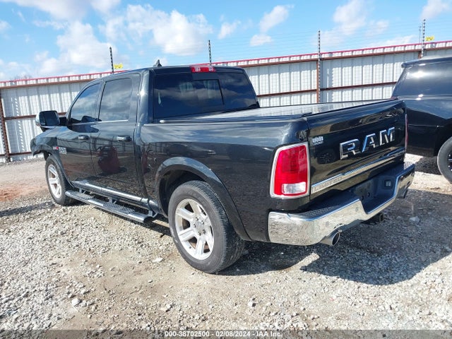 1C6RR7PM4GS184735 RAM 1500 Longhorn Limited